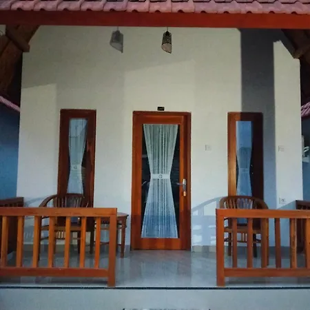 Santhi Laba Bungalow
