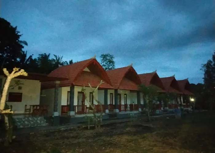 Santhi Laba 2* Toyapakeh