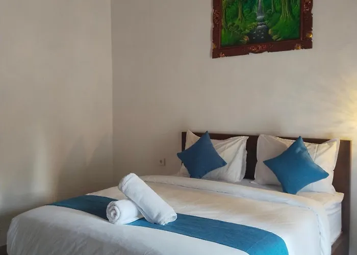 Hotel Santhi Laba