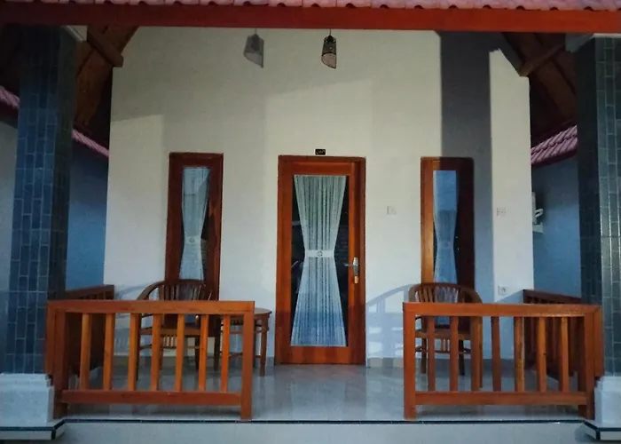 Santhi Laba 2* Toyapakeh