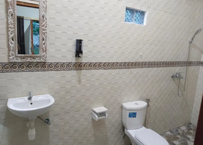 Hotel Santhi Laba