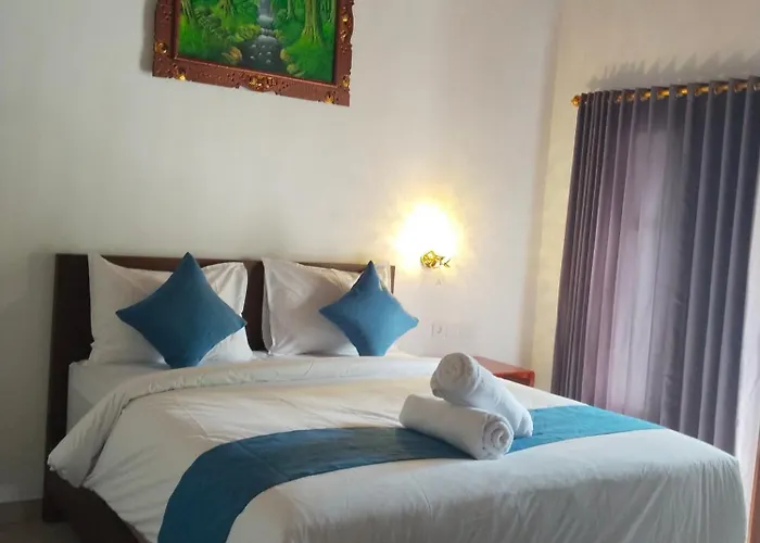 Santhi Laba Hotel